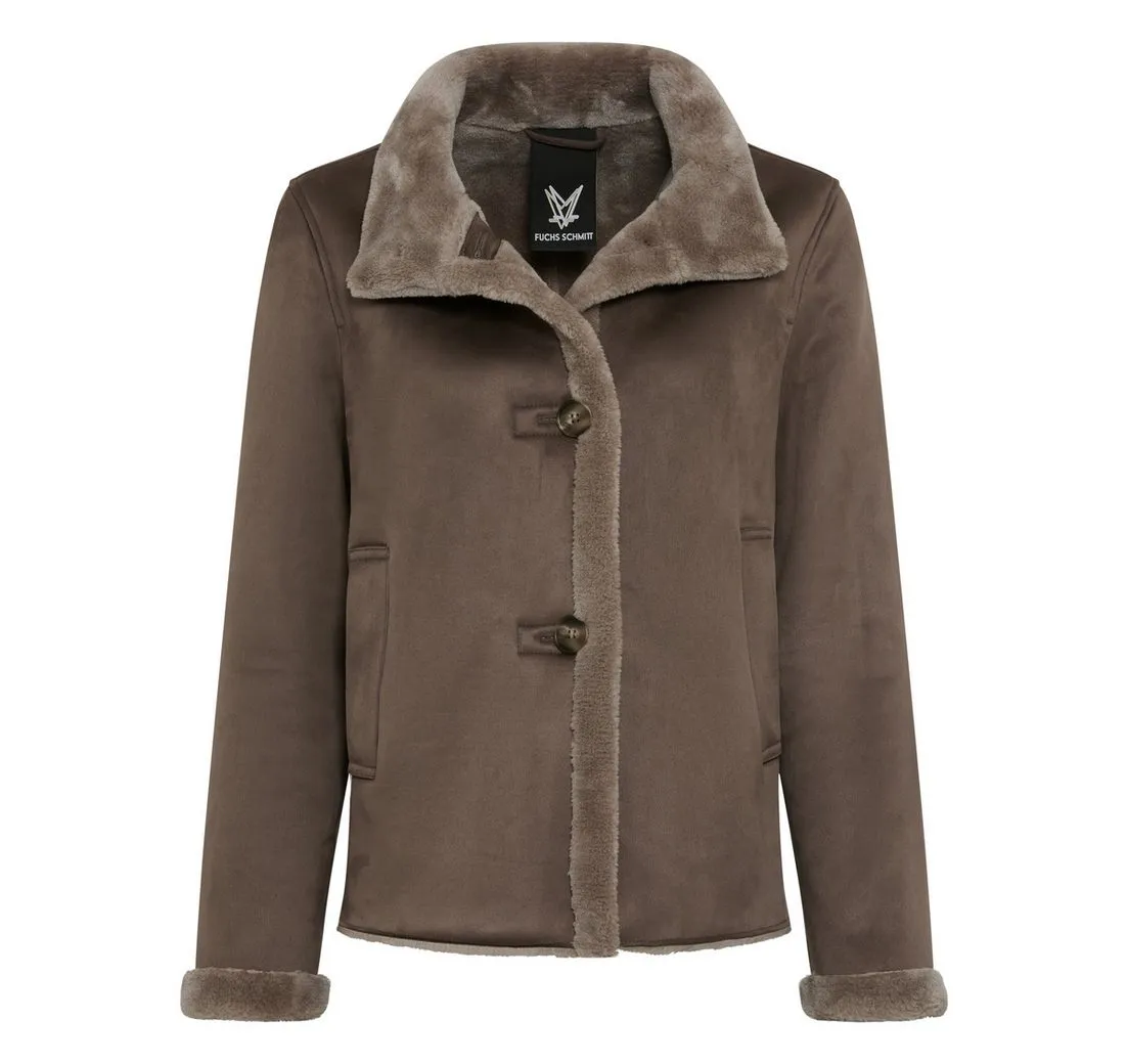 FUCHS SCHMITT Steppjacke