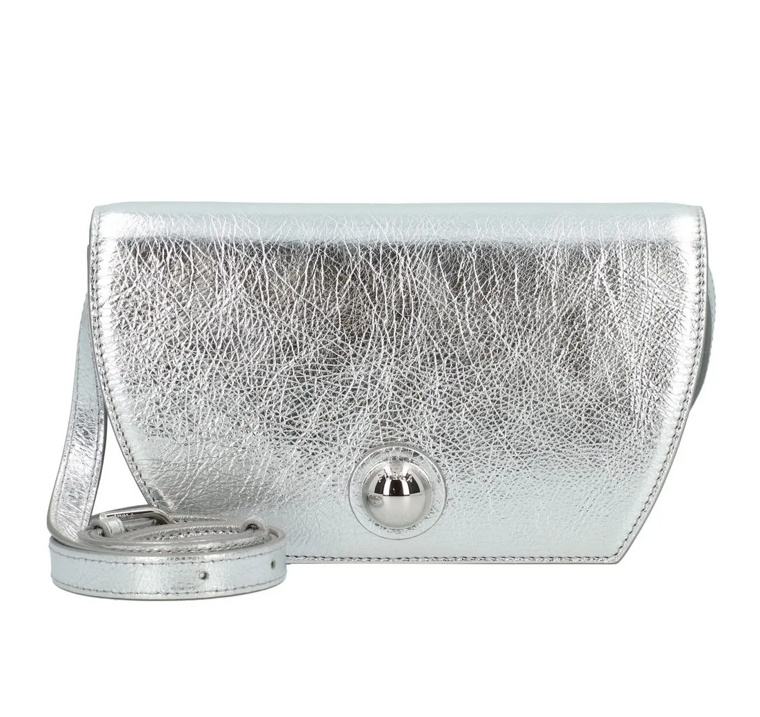 Furla Schultertasche Sfera, Leder