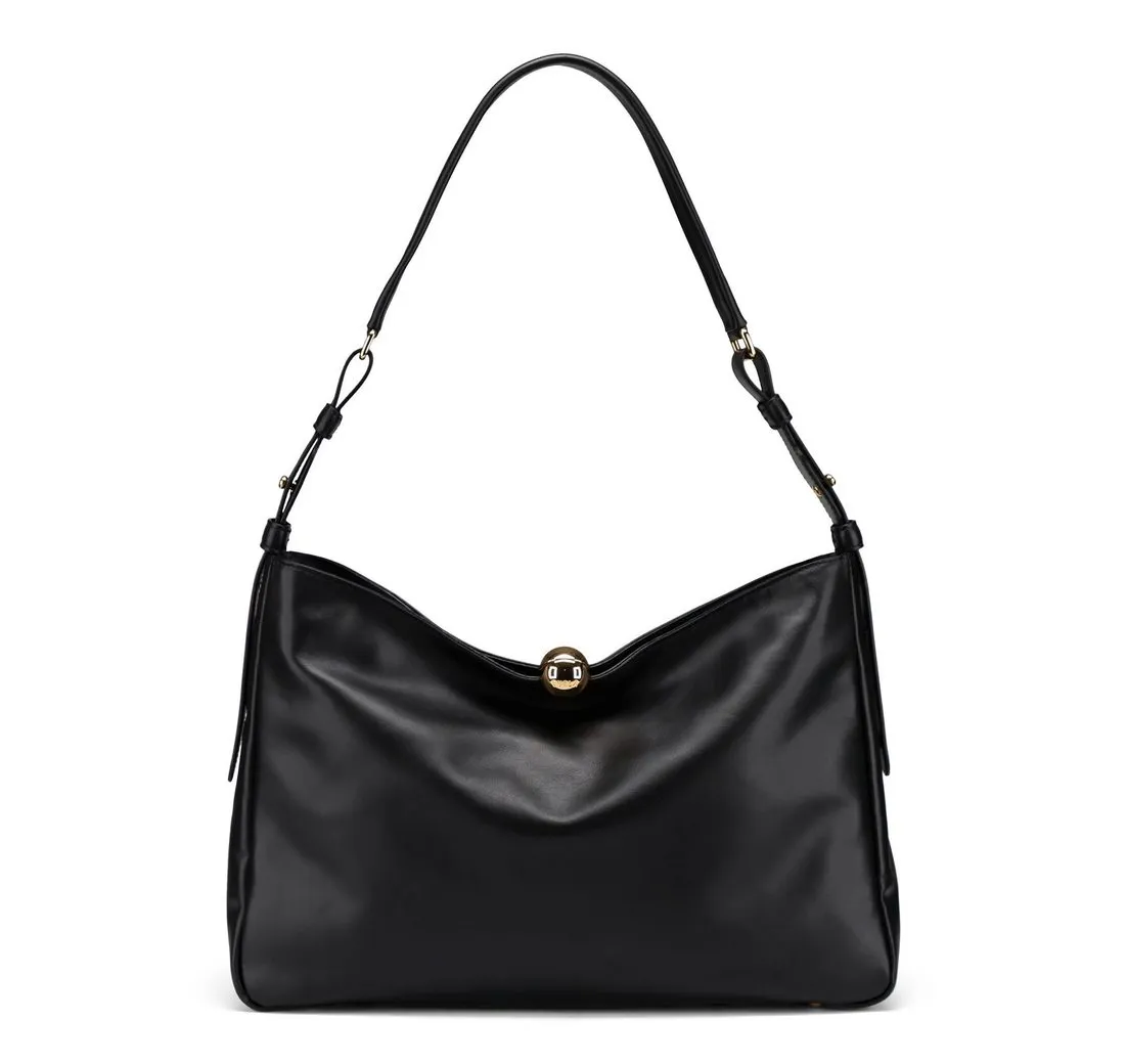 Furla Schultertasche Sfera Soft, Leder