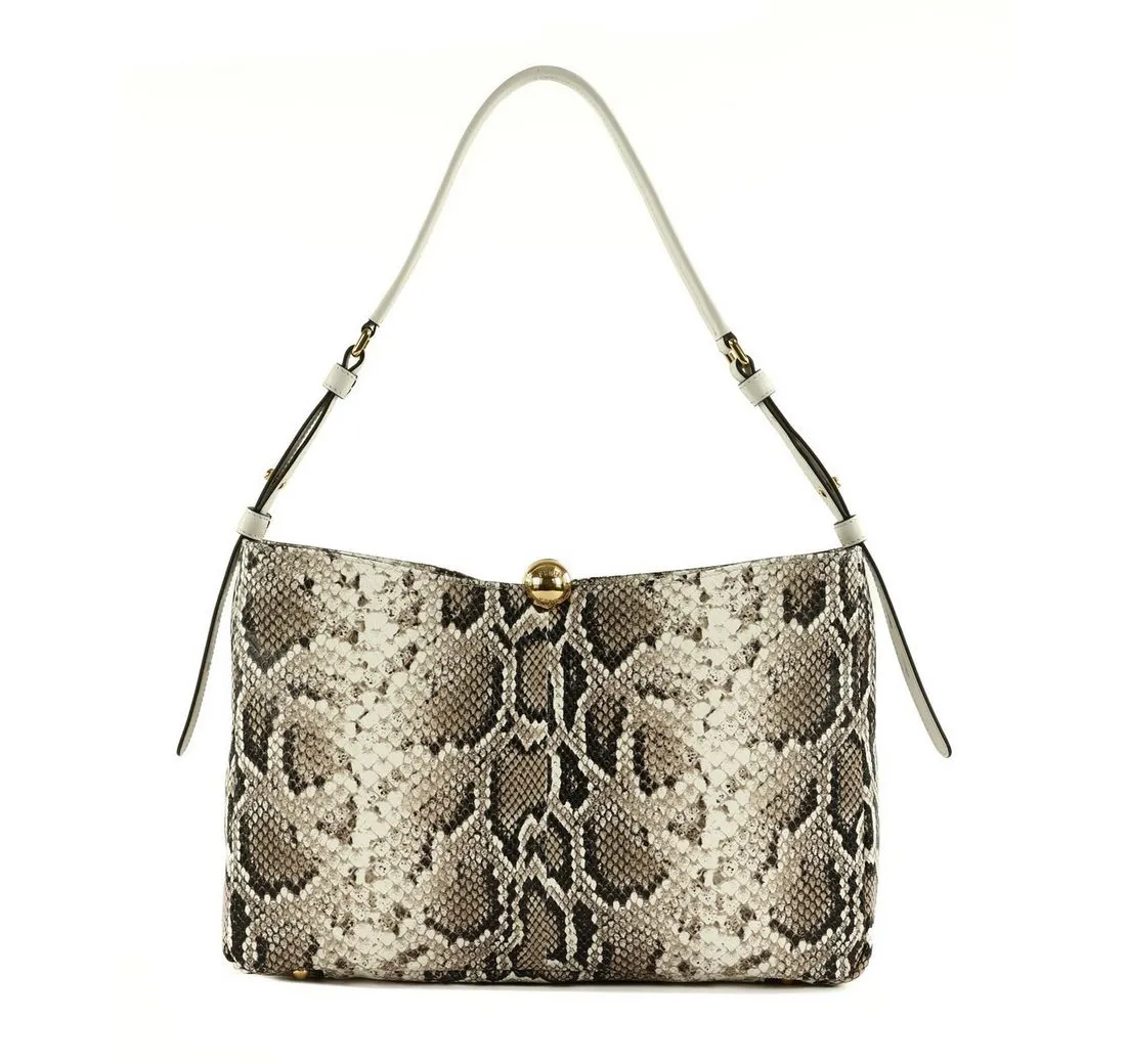Furla Schultertasche Soft Shoulder Bag, aus echtem Leder