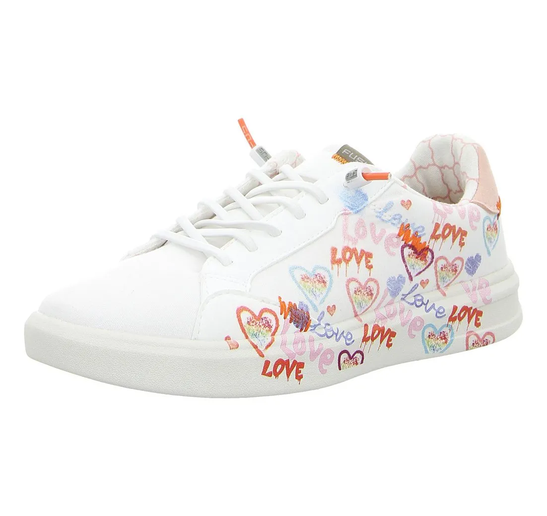 FUSION Alexa Sneaker