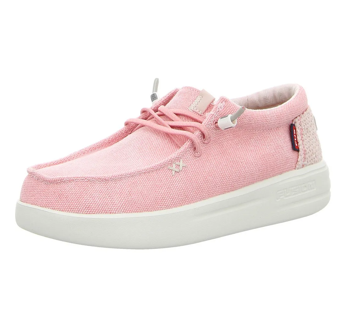 FUSION Lily Sneaker