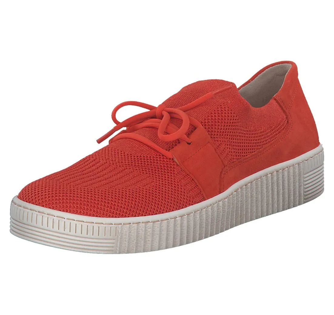 GABOR 43.335 Schnürschuh