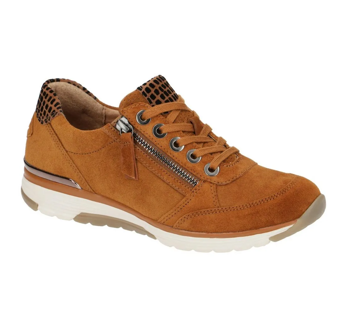 GABOR 56.973.32 Schnürschuh