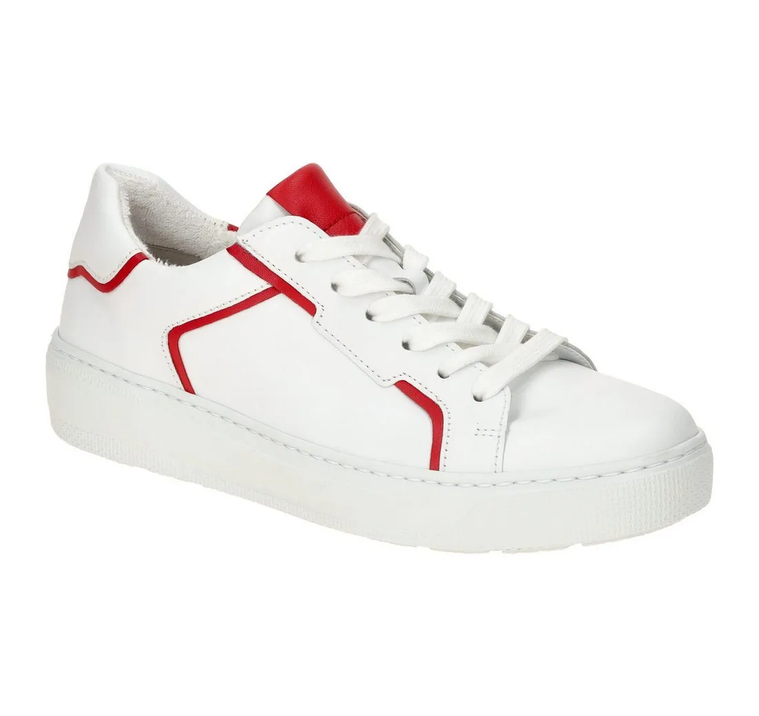 GABOR 63.210.25 Schnürschuh