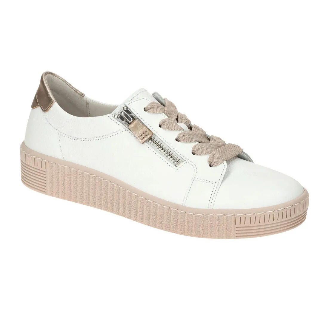 GABOR 63.334.22 Schnürschuh
