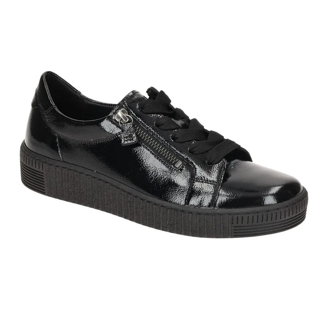 GABOR 63.334.97 Schnürschuh