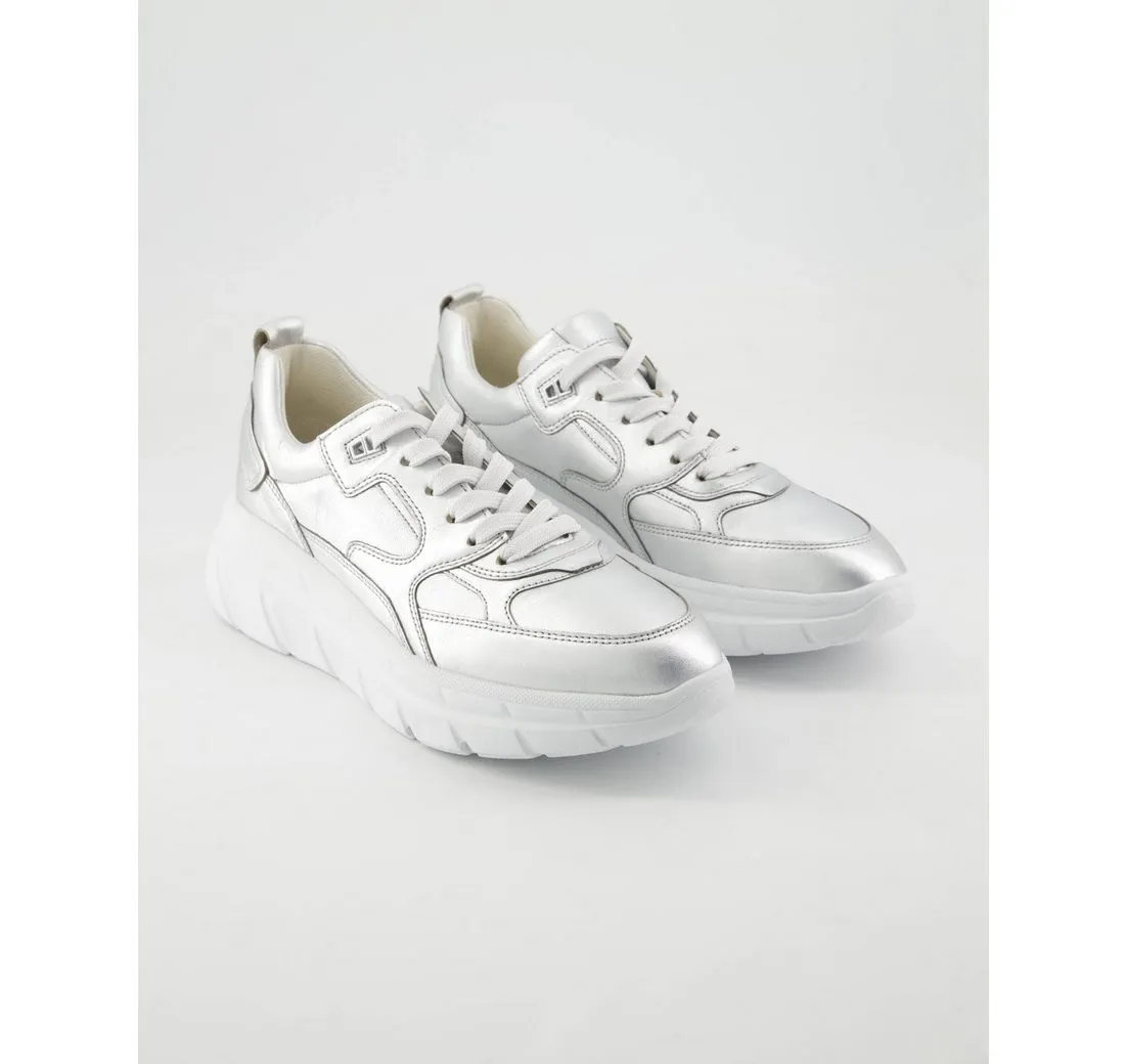 GABOR 63.370.61 Sneaker Obermaterial: Leder