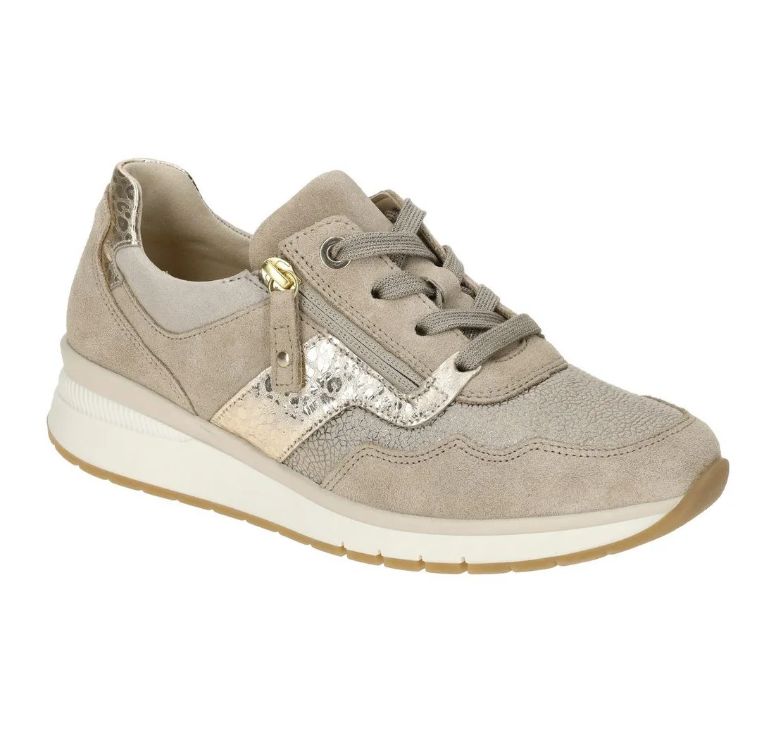 GABOR 66.306.62 Schnürschuh