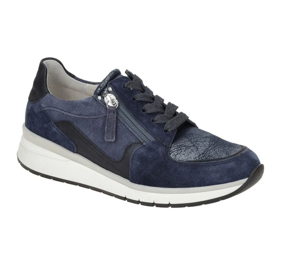 GABOR 66.307.66 Schnürschuh