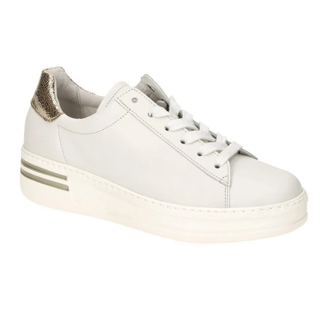 GABOR 66.395.62 Schnürschuh