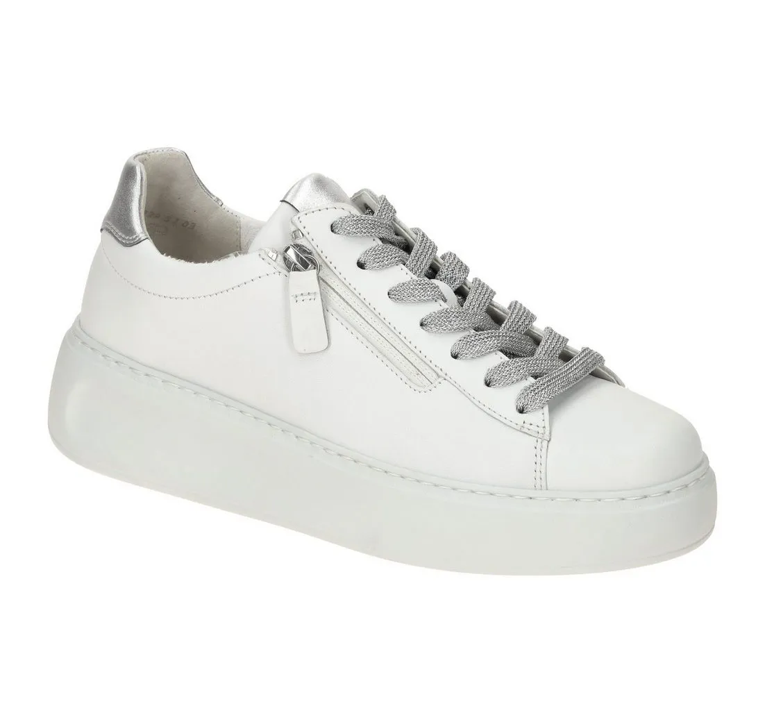 GABOR 66.488.51 Schnürschuh