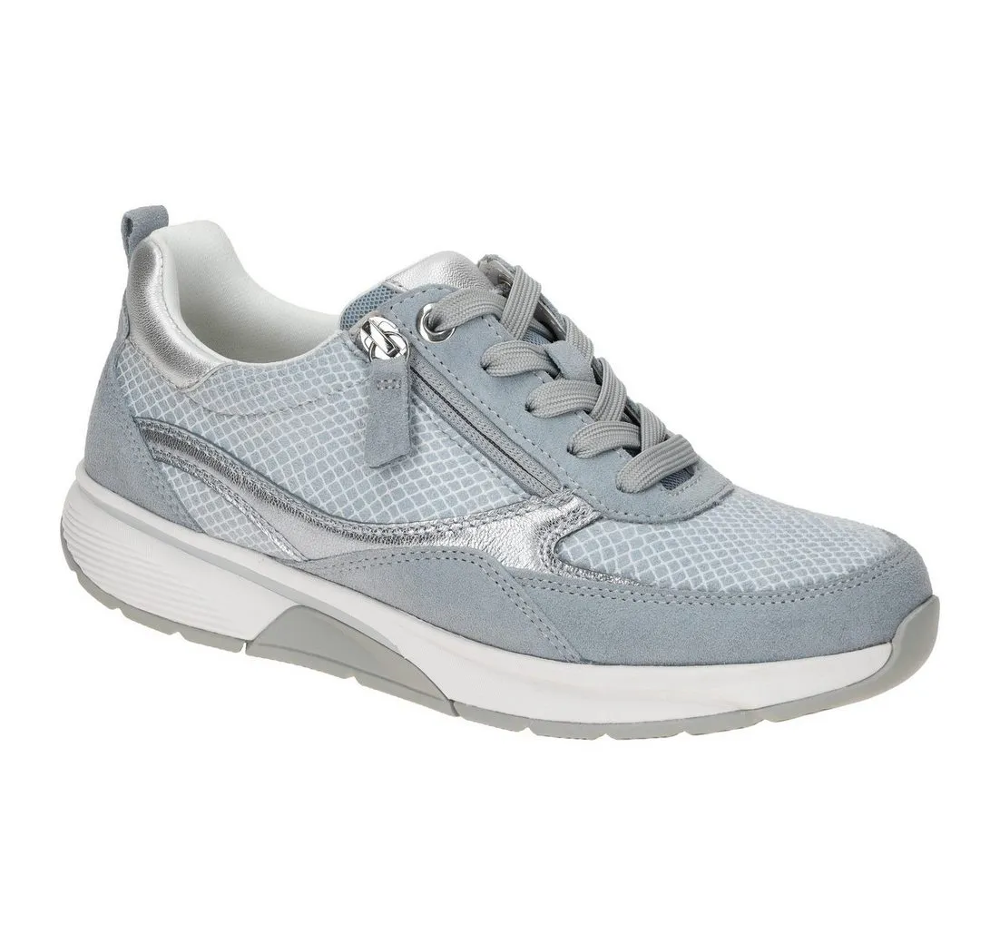 GABOR 66.877.66 Schnürschuh