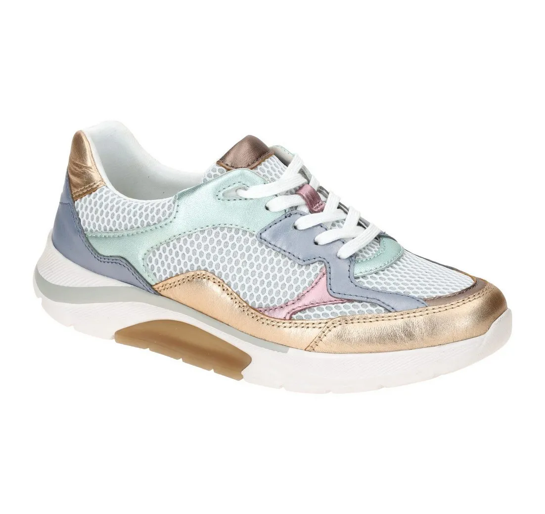 GABOR 66.926.61 Schnürschuh