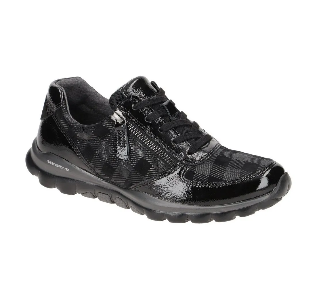 GABOR 76.968.97 Schnürschuh