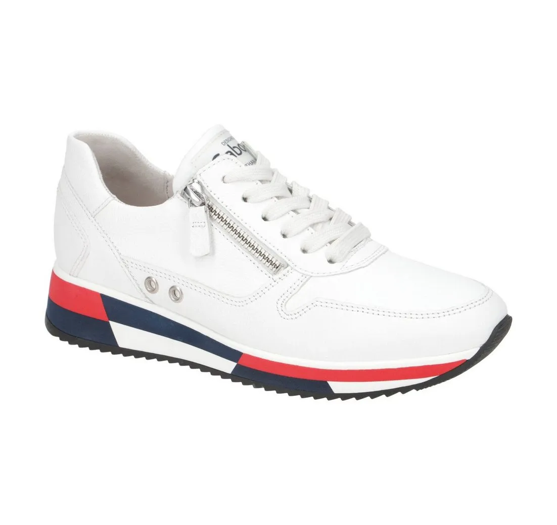 GABOR 83.390.21 Schnürschuh