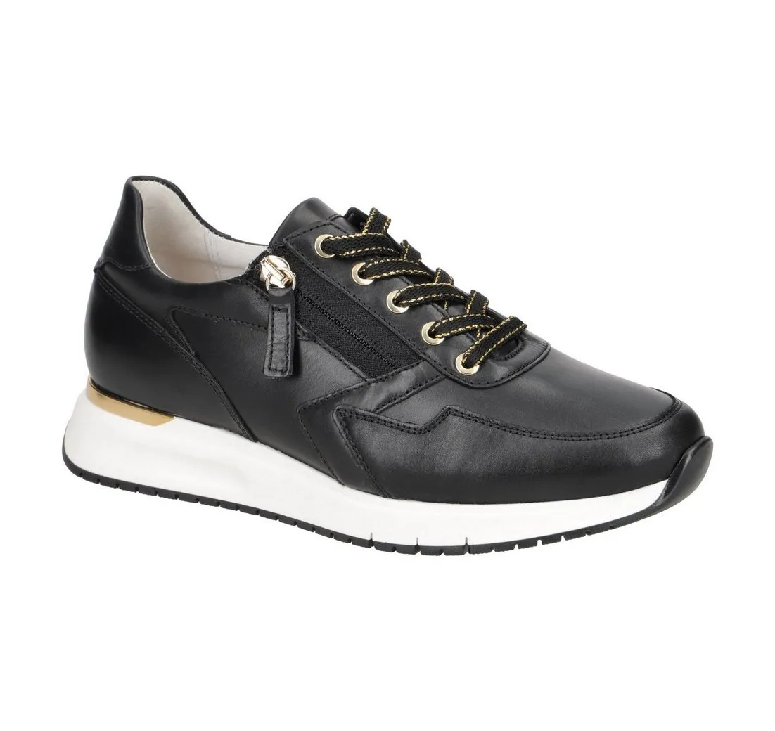GABOR 86.448.57 Schnürschuh