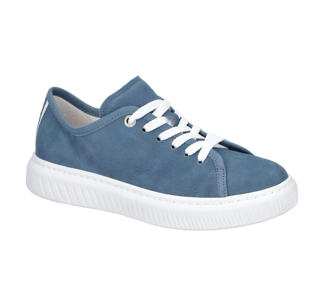 GABOR 86.575.26 Schnürschuh