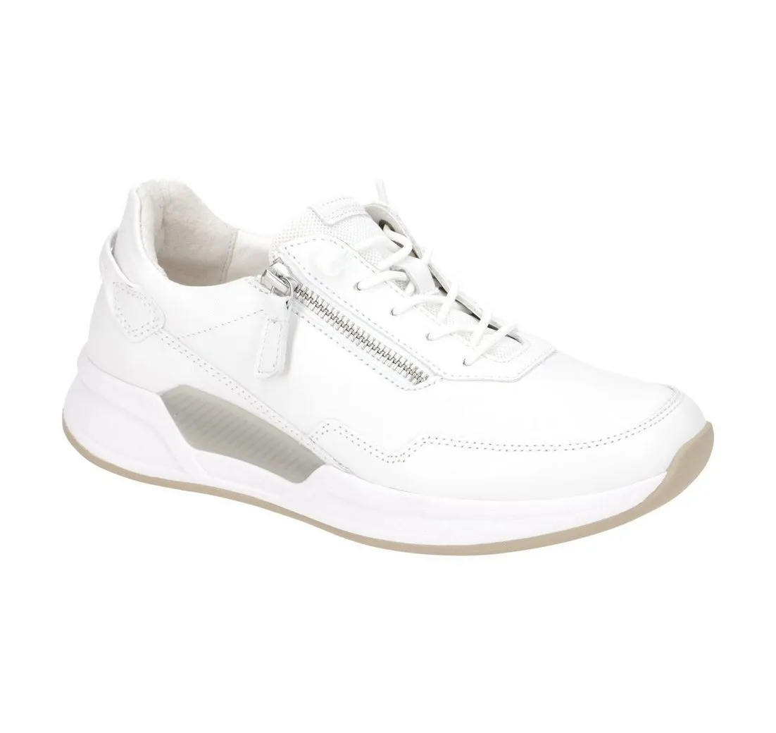 GABOR 86.954.50 Schnürschuh