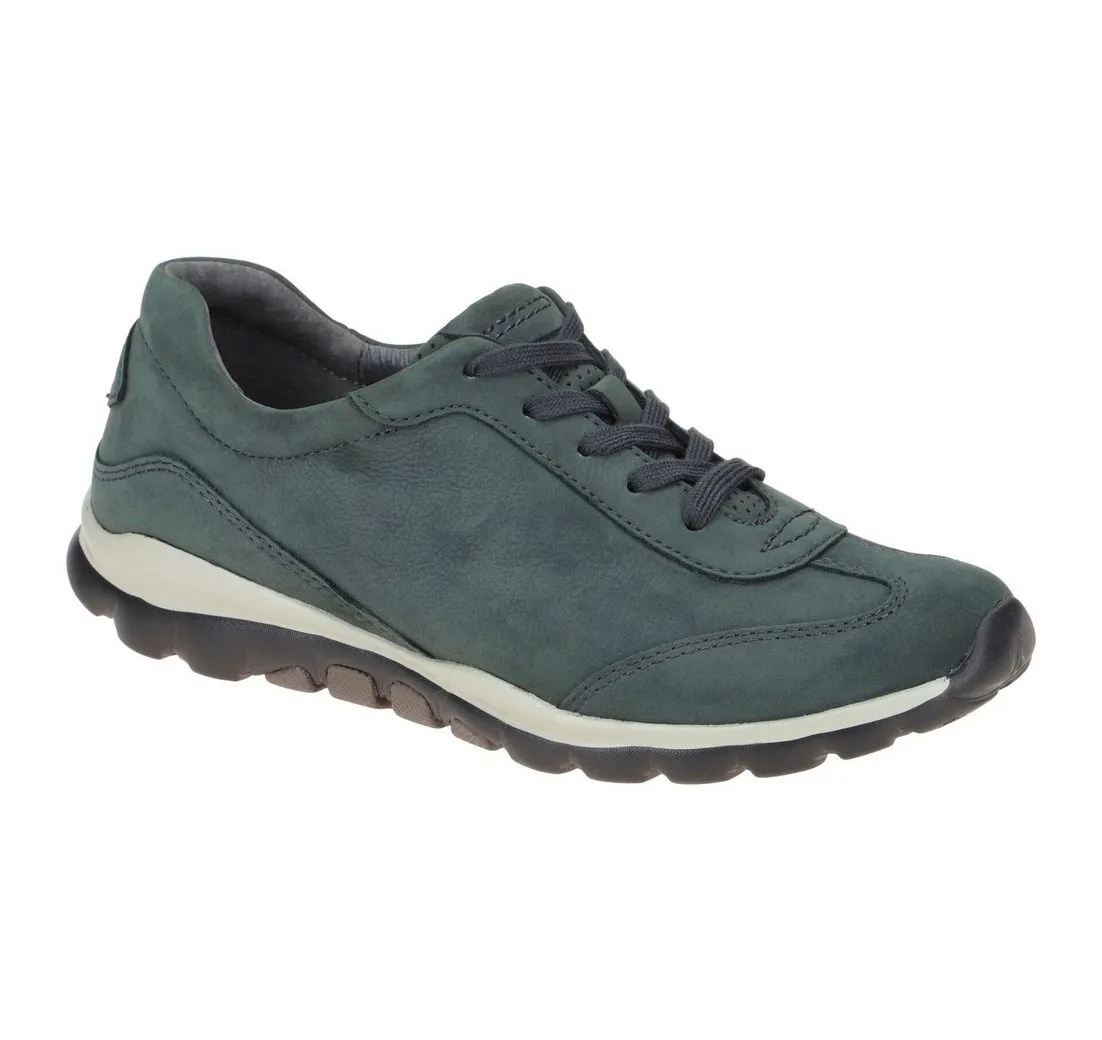 GABOR 96.965.43 Schnürschuh