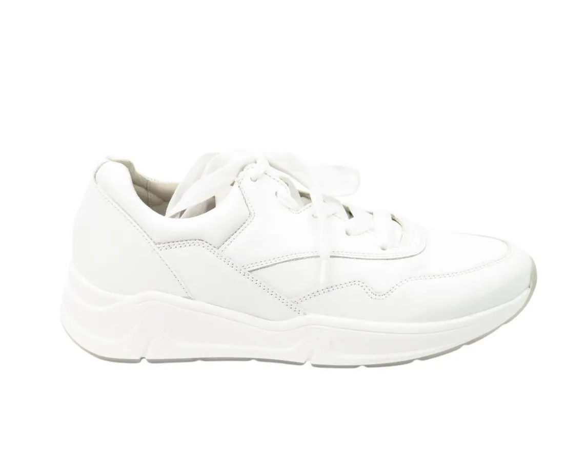 GABOR Cervo weiss Sneaker