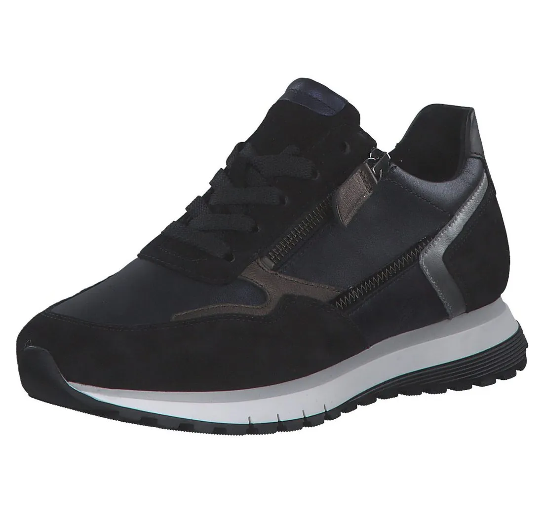 GABOR COMFORT 56.378.36 Schnürschuh