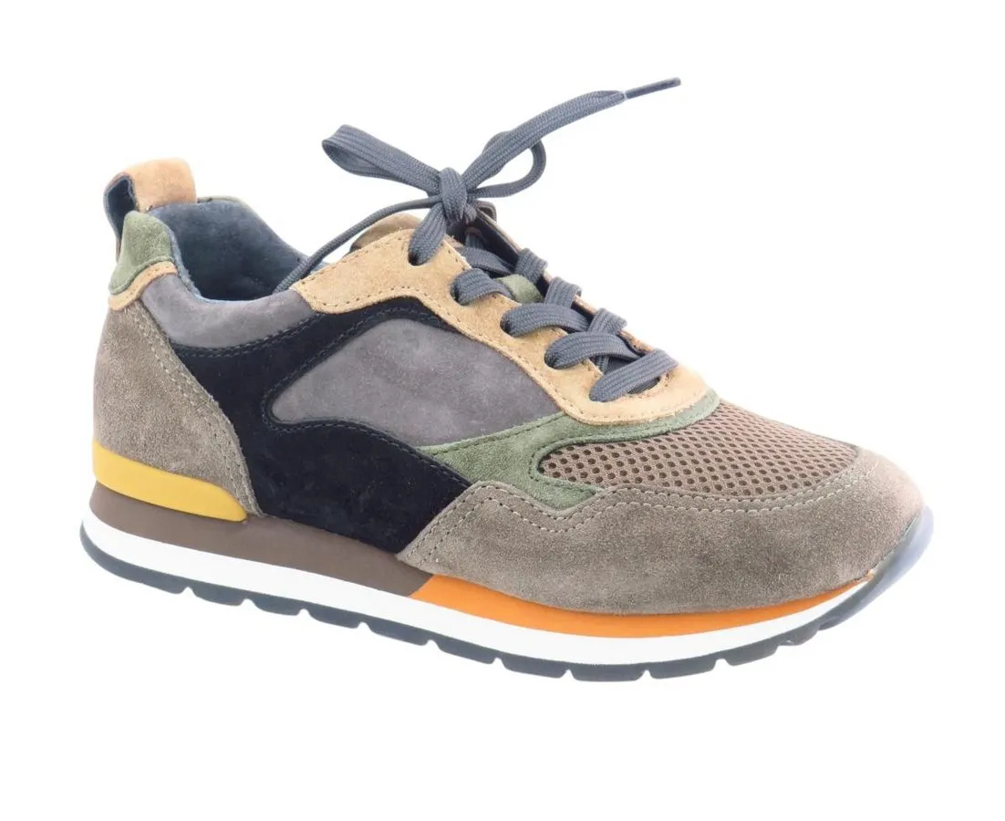 GABOR Comfort moh soil lion Sneaker