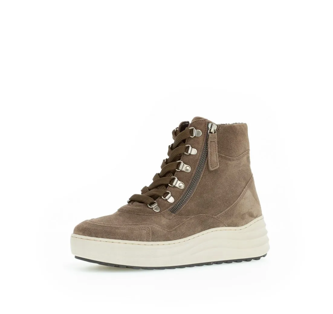 GABOR COMFORT Sneaker high Sneaker
