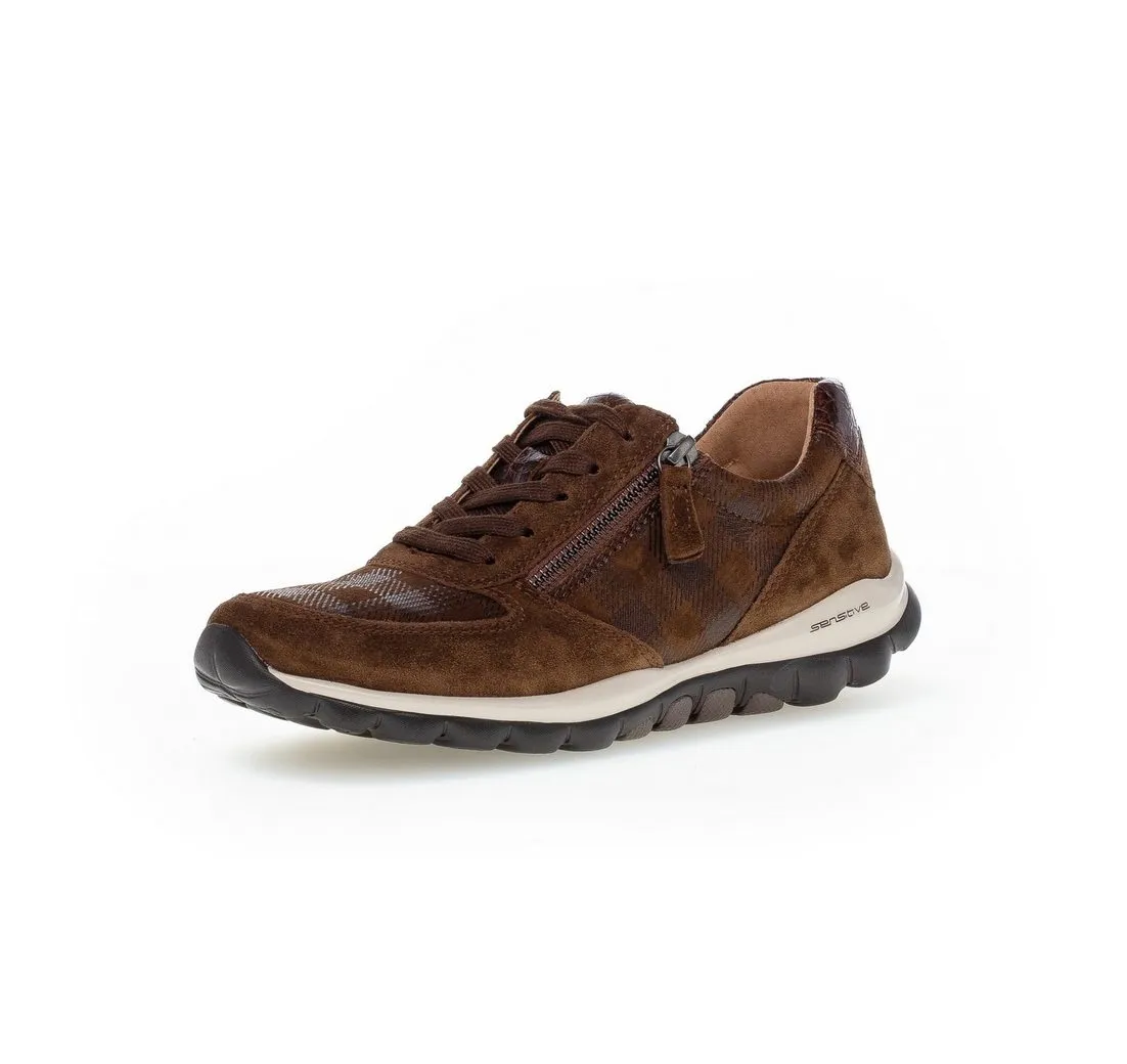 GABOR COMFORT Sneaker Low Sneaker