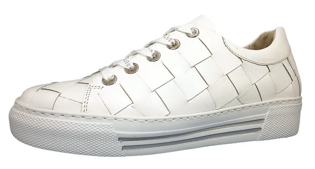 GABOR COMFORT Sneaker Schnürschuh