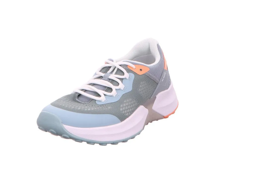 GABOR Freizeit Schnürer für Damen Sneaker (keine Angabe, 1-tlg., keine Angabe)