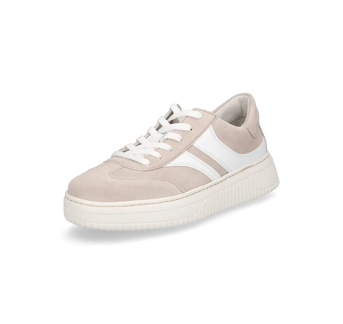 GABOR Gabor Damen Sneaker beige Sneaker