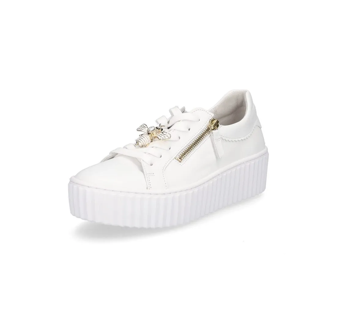 GABOR Gabor Damen Sneaker weiß Sneaker