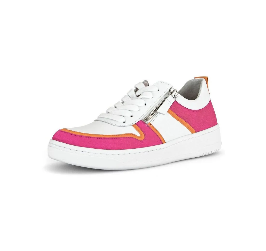 GABOR Gabor Sneaker Leder Sneaker