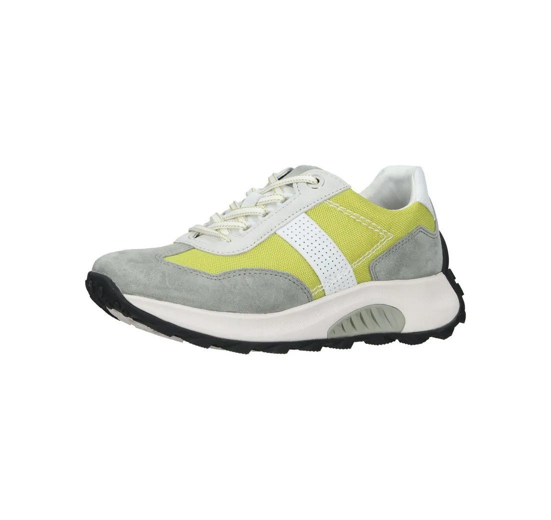 GABOR Gabor Sneaker Veloursleder/Mesh Sneaker