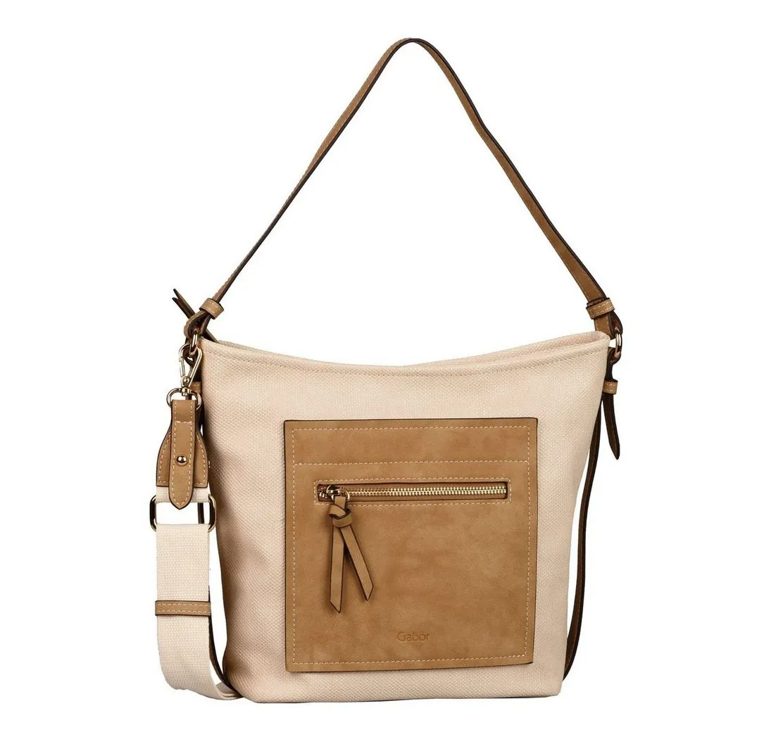 Gabor Schultertasche Ava