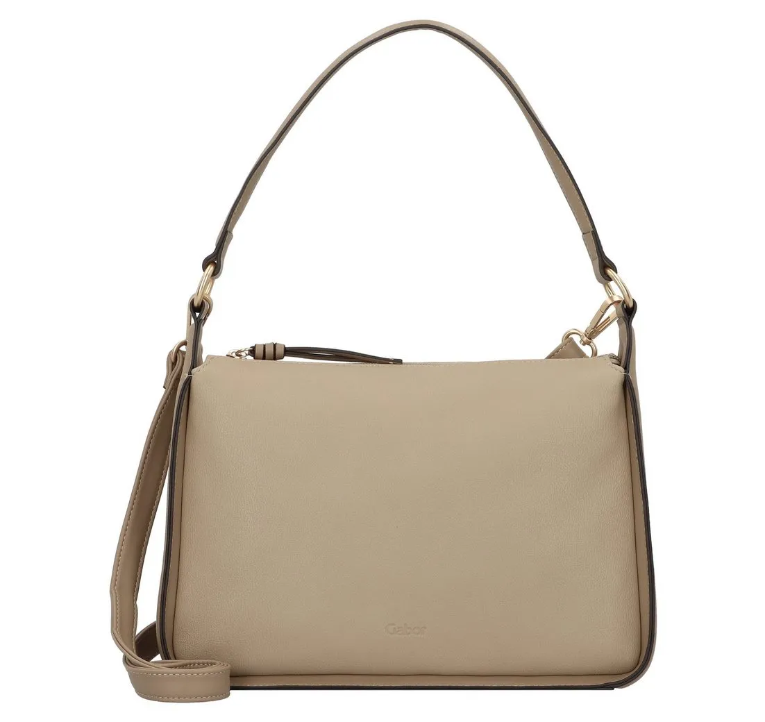 Gabor Schultertasche Caissy, Polyurethan