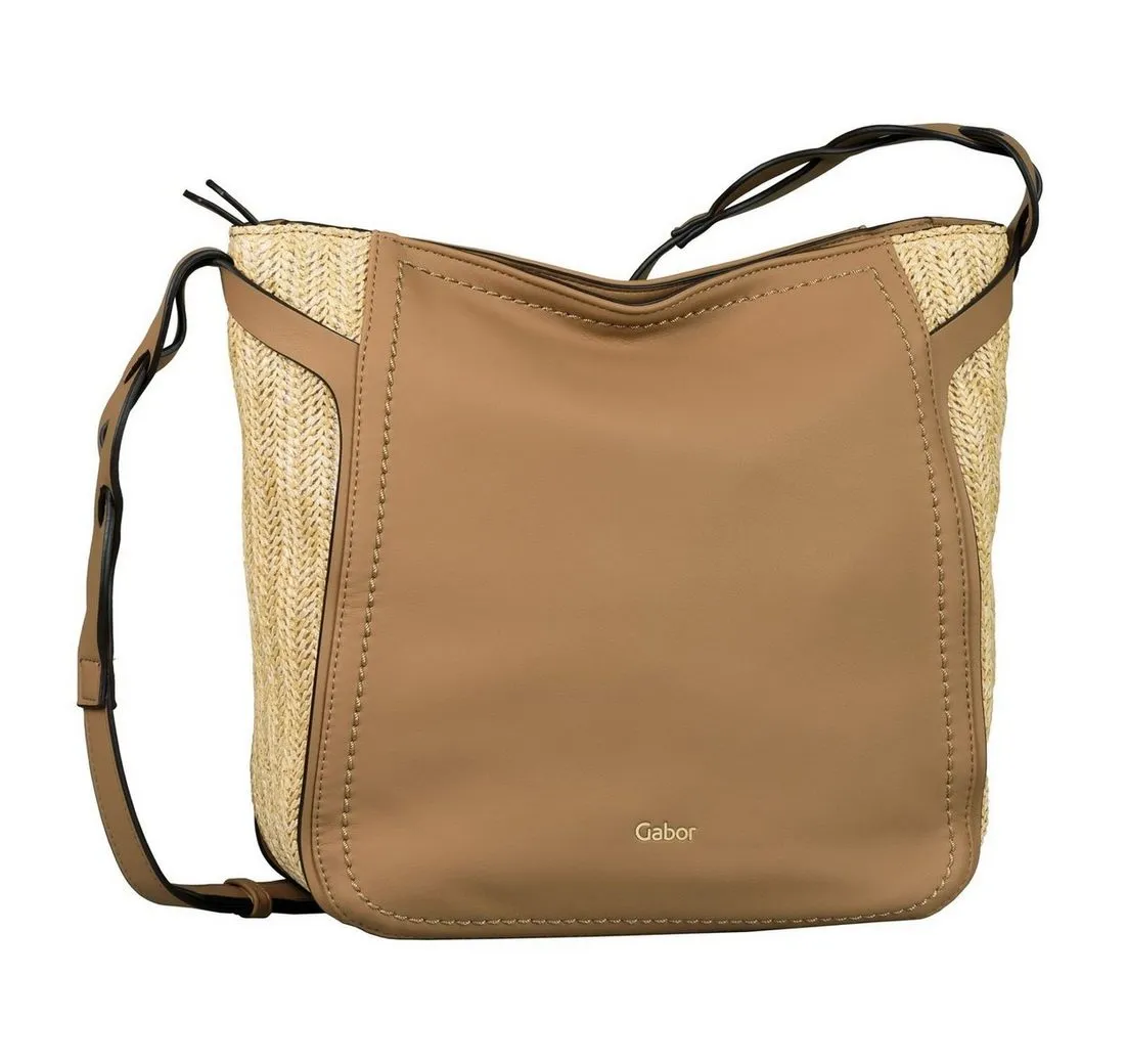 Gabor Schultertasche Carlotta