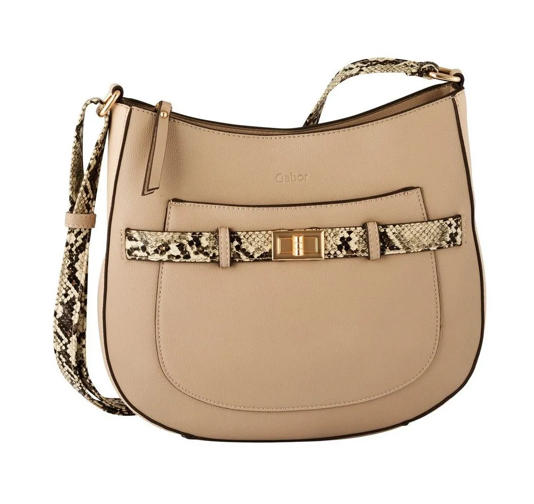 Gabor Schultertasche Janna