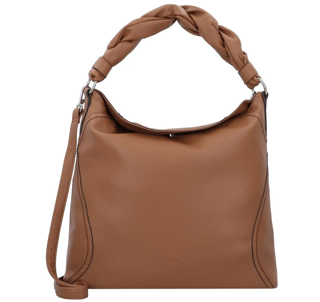 Gabor Schultertasche Kristy, Polyurethan