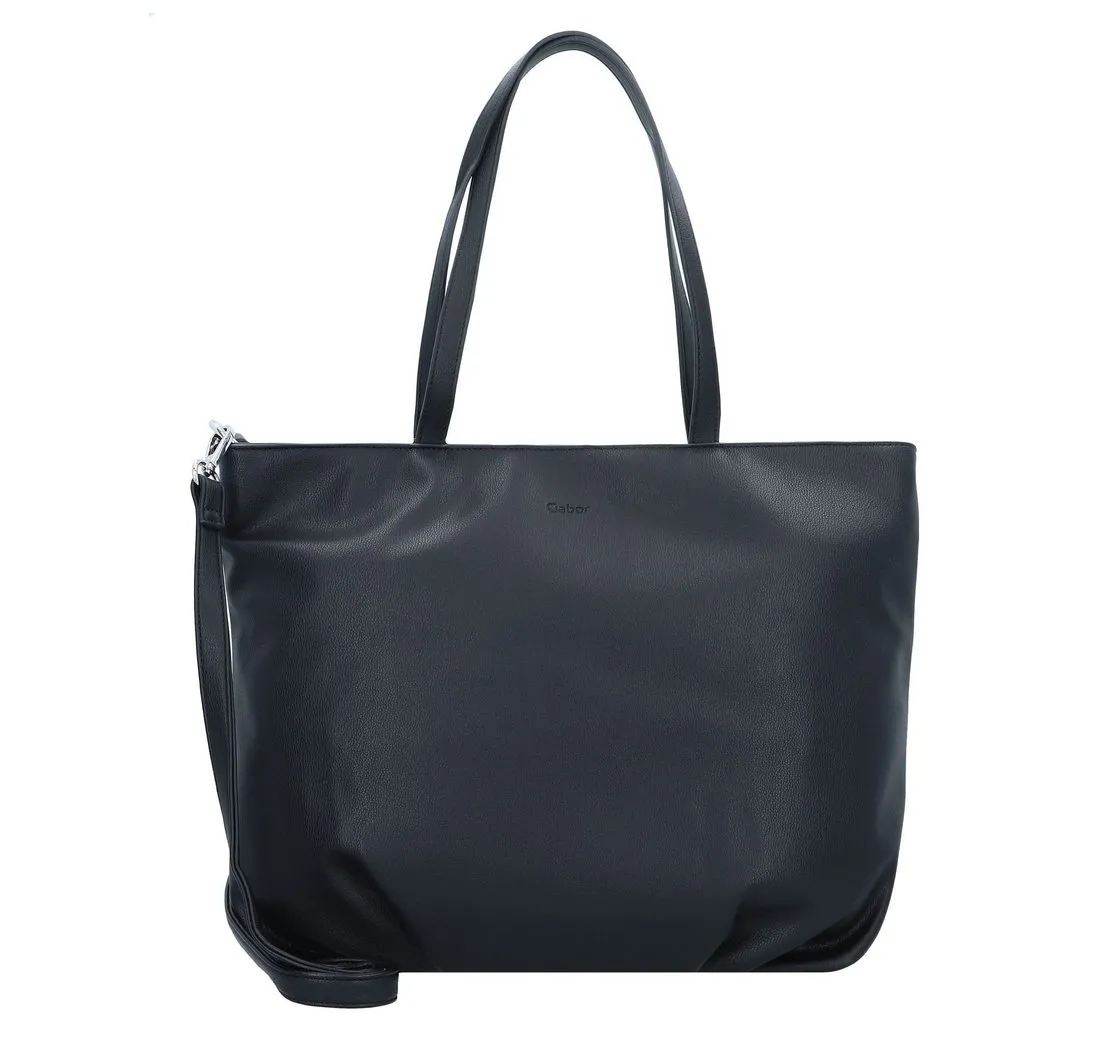 Gabor Schultertasche Linnie, Polyurethan