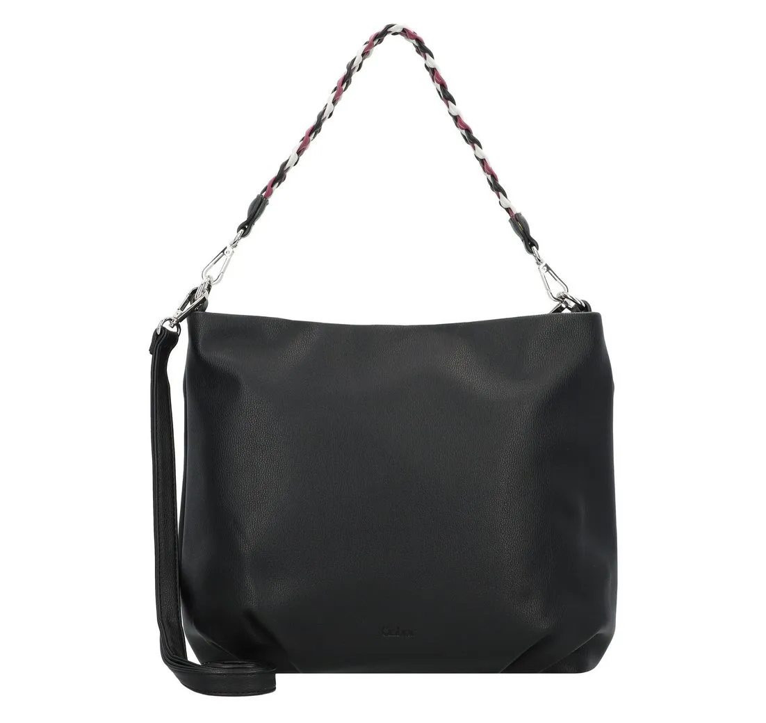 Gabor Schultertasche Linnie, Polyurethan