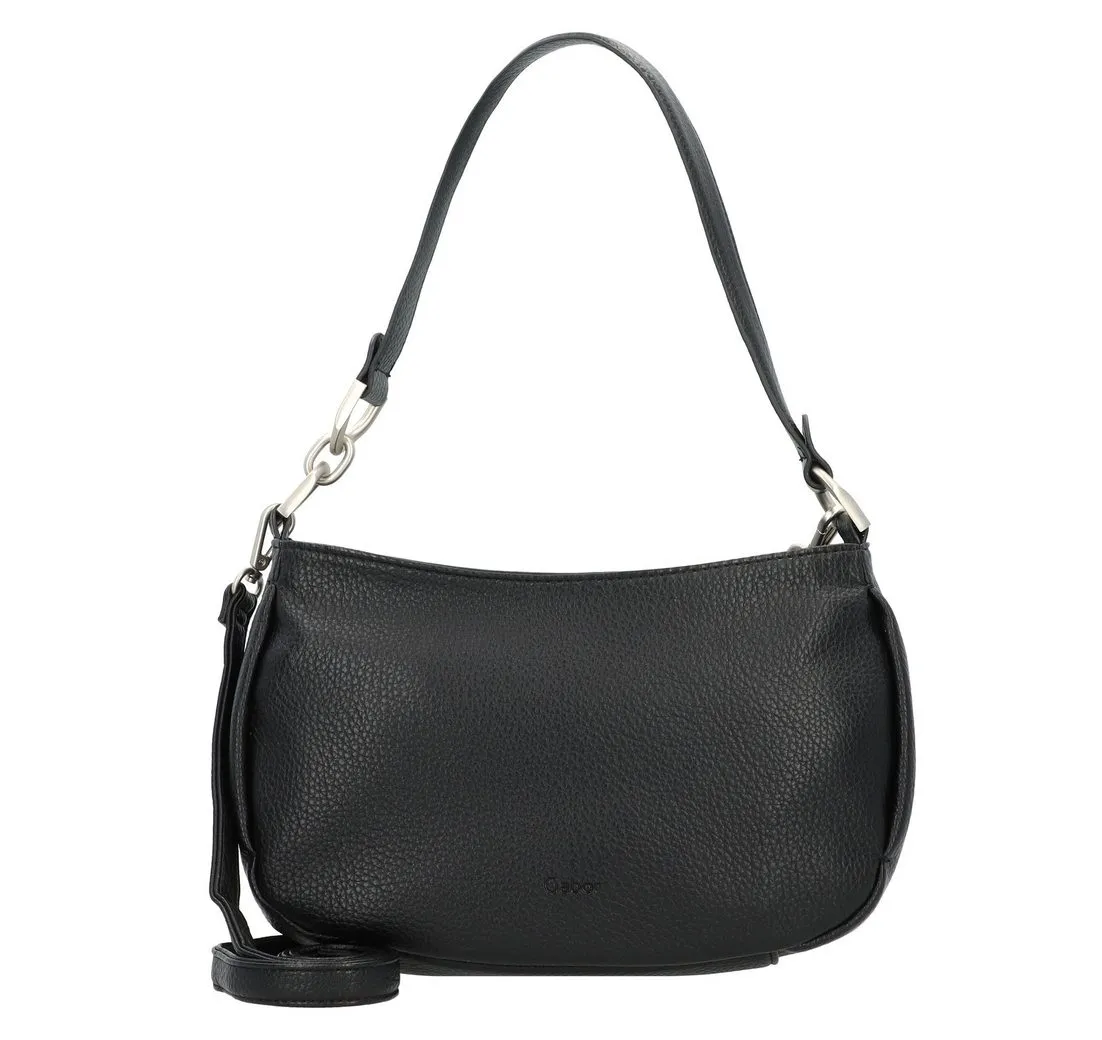Gabor Schultertasche Lonia, Polyurethan