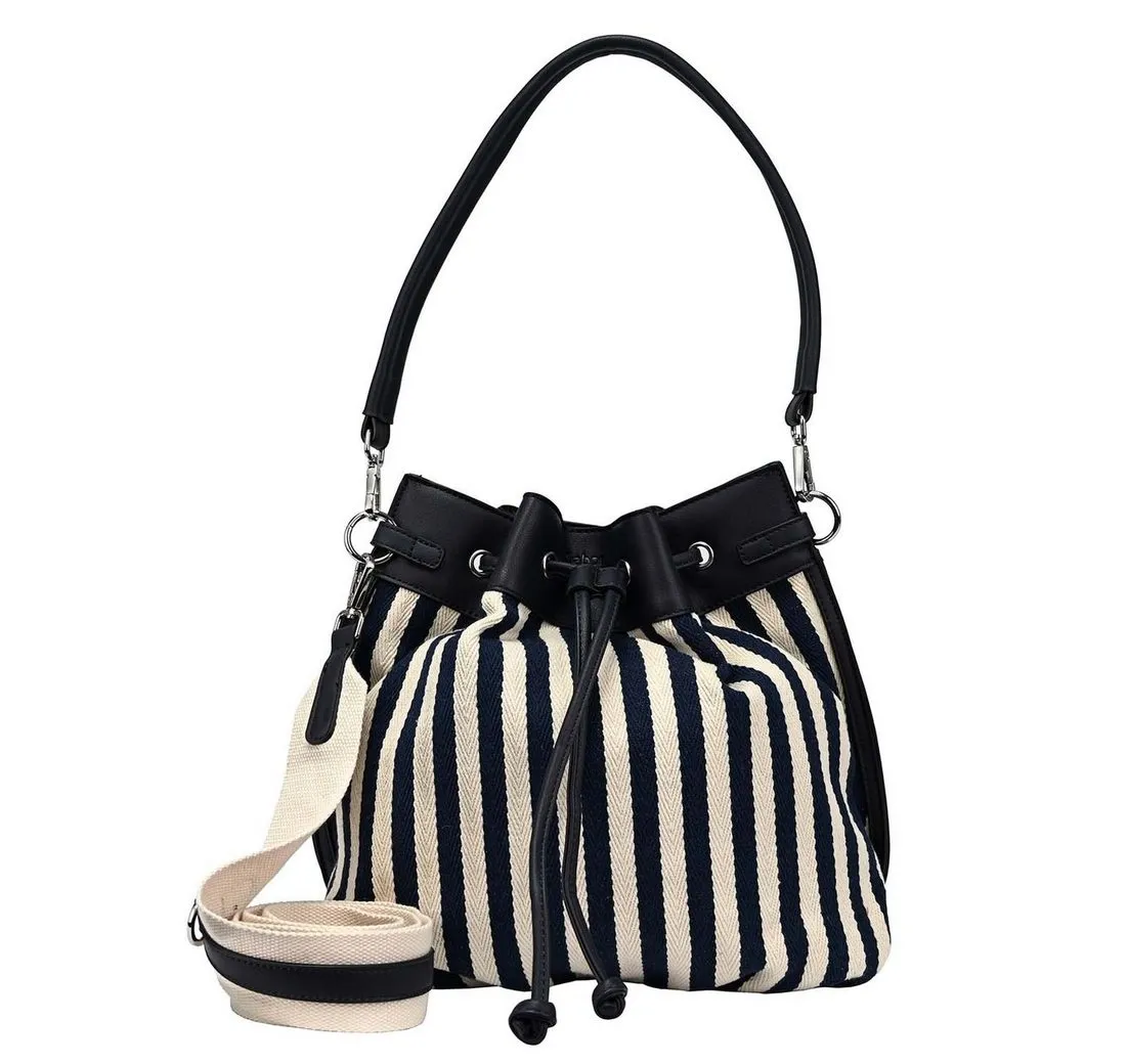 Gabor Schultertasche LORENA Beuteltasche
