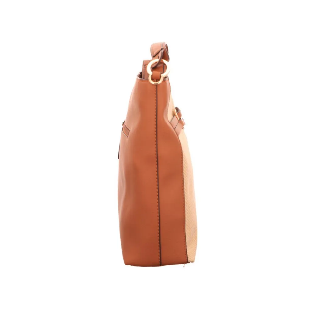 Gabor Schultertasche Schultertasche für Erwachsene in braun (keine Angabe, 1-tlg., keine Angabe)