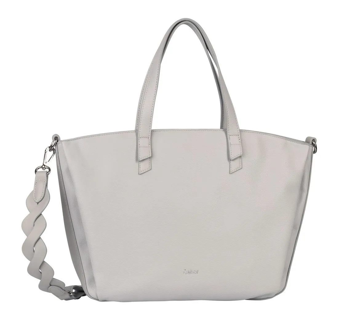 Gabor Schultertasche Zip Shopper