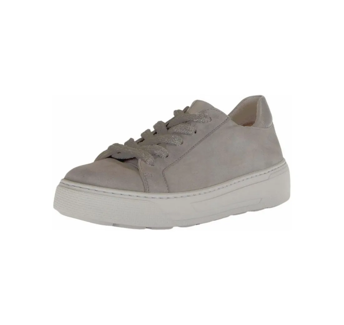 GABOR Sneaker Leder Sneaker