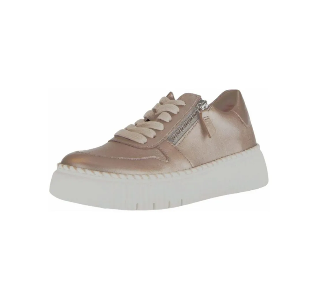 GABOR Sneaker Leder Sneaker