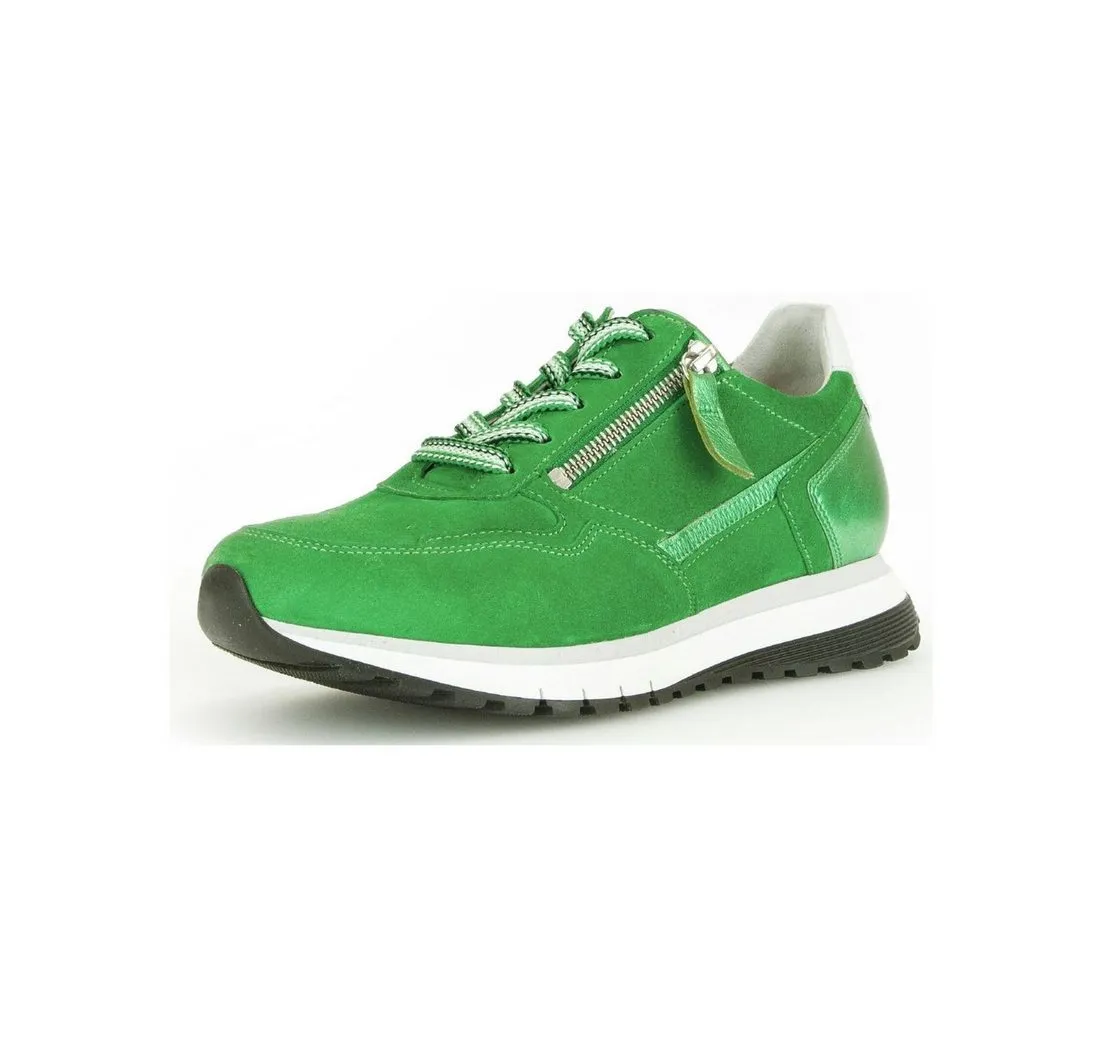 GABOR Sneaker Leder Sneaker