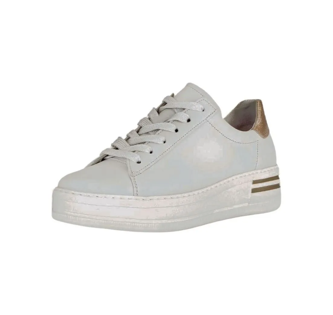 GABOR Sneaker Leder Sneaker